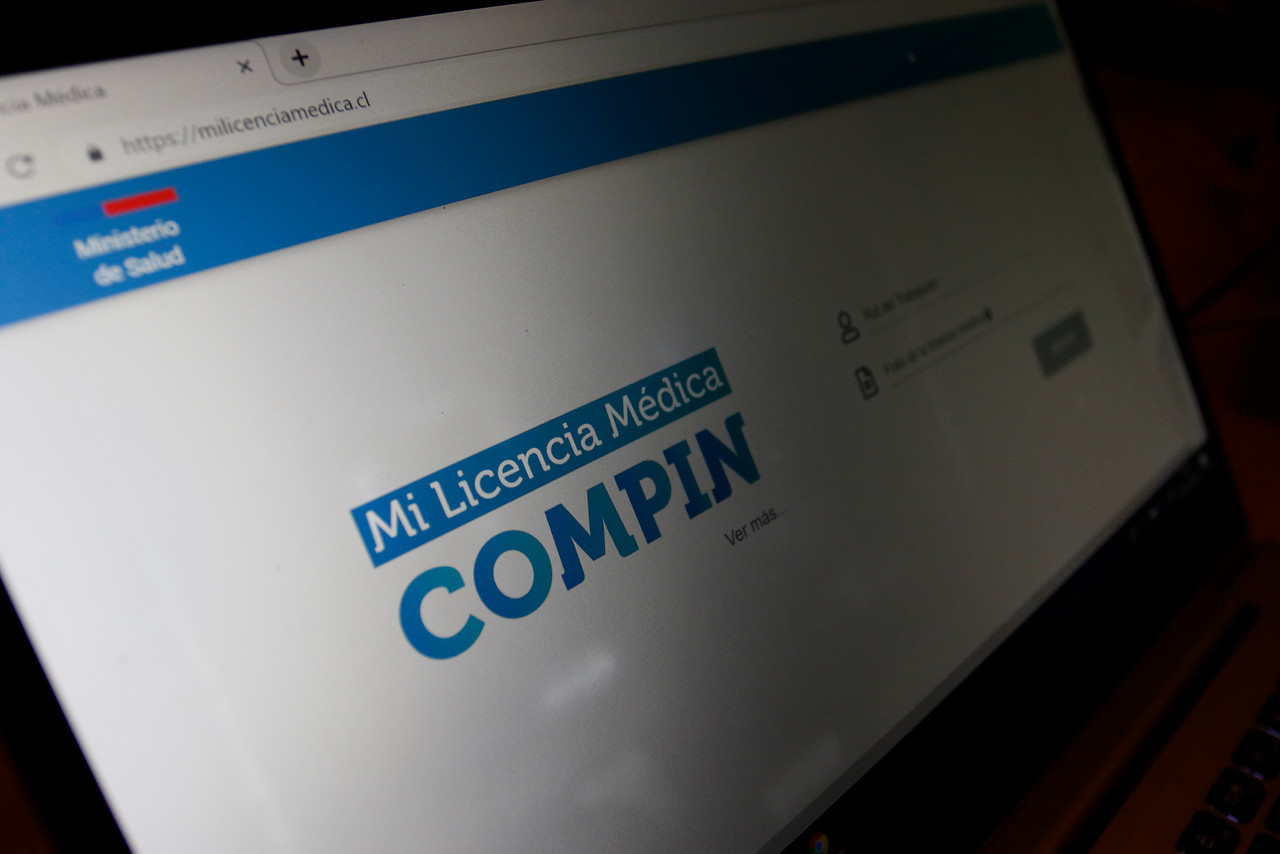Licencias médicas electrónicas: los detalles del sistema que comenzó a regir este 1 de enero