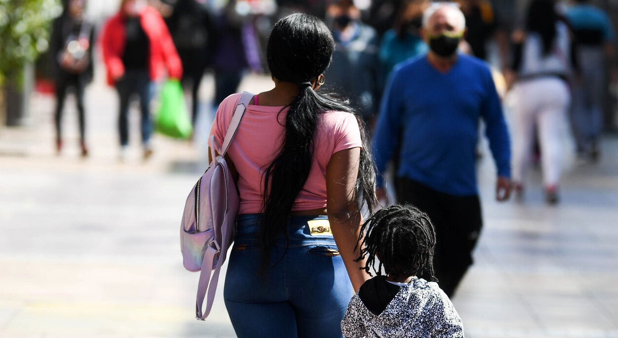 Subsidio Protege: Piñera presentó aporte de $200 mil que beneficiará a las mujeres trabajadoras