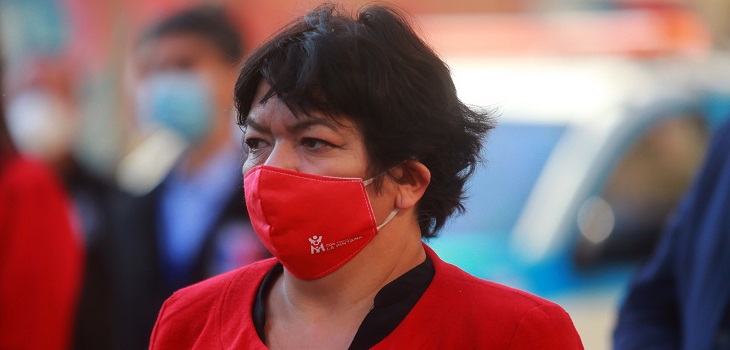 Nueva variante de COVID-19 llegó a la capital: alcaldesa de La Pintana confirmó contagios en comuna