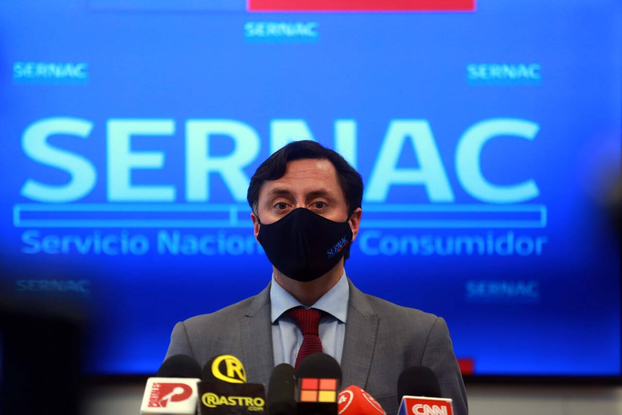 Sernac exigirá compensaciones a Despegar.com por no devolver el dinero tras suspensión de viajes