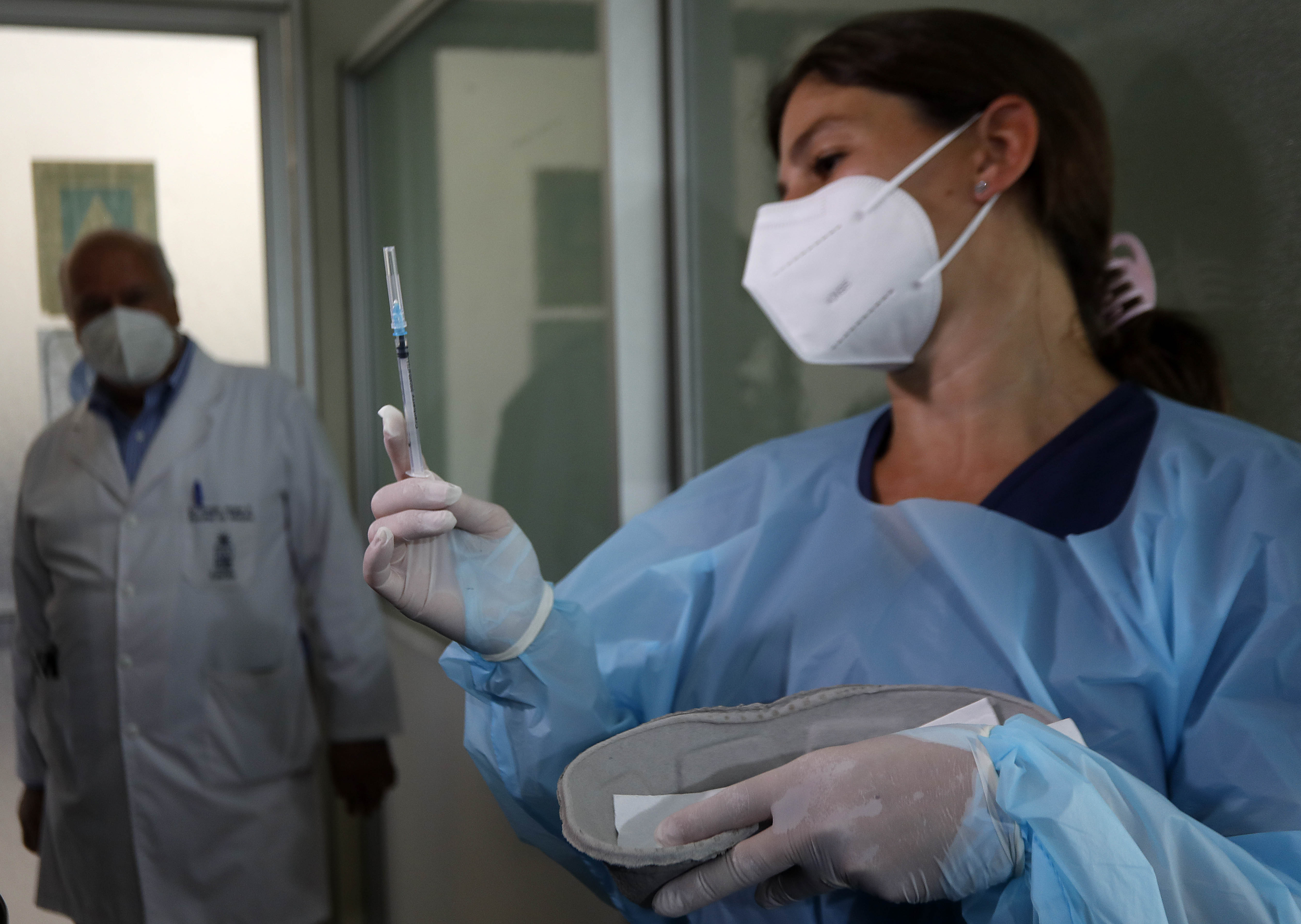 Minsal anunció cómo se ejecutará el plan de vacunación contra el COVID-19 en el país