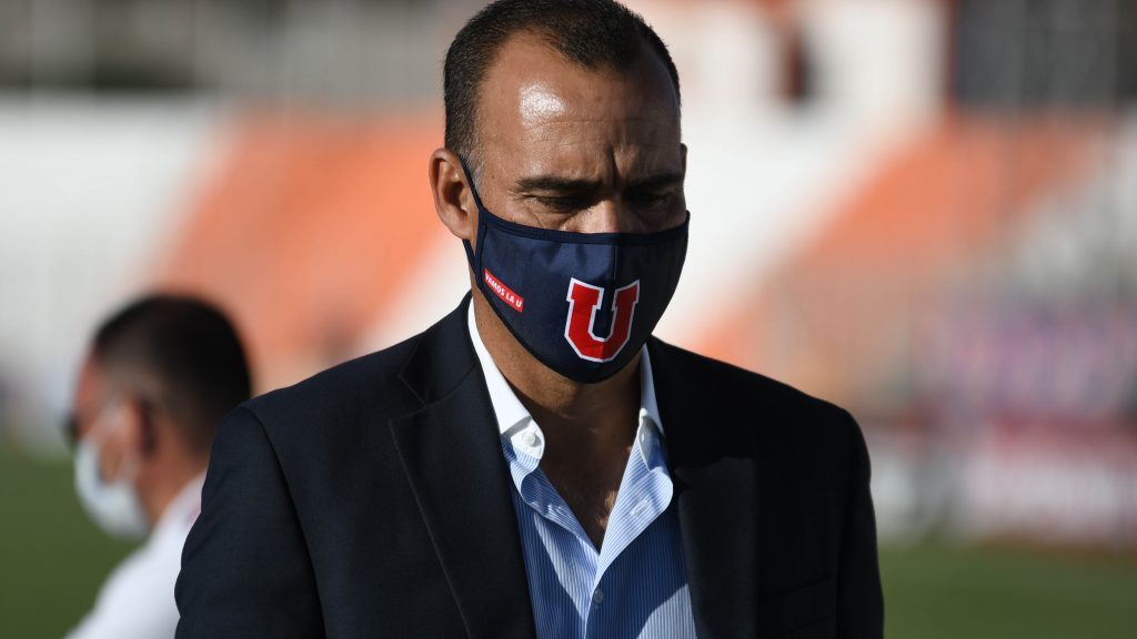 La pregunta sobre el Superclásico que molestó a Dudamel: 