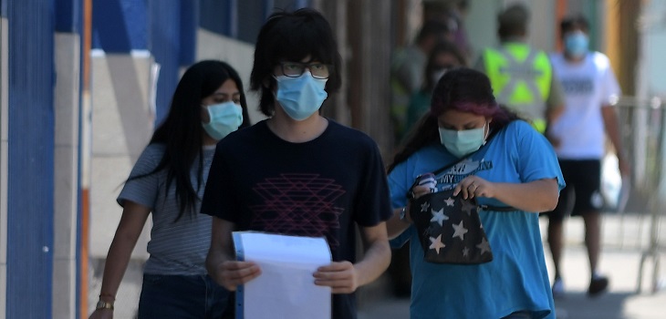 En tiempos de pandemia: estas serían algunas de las carreras con mayor empleabilidad en Chile