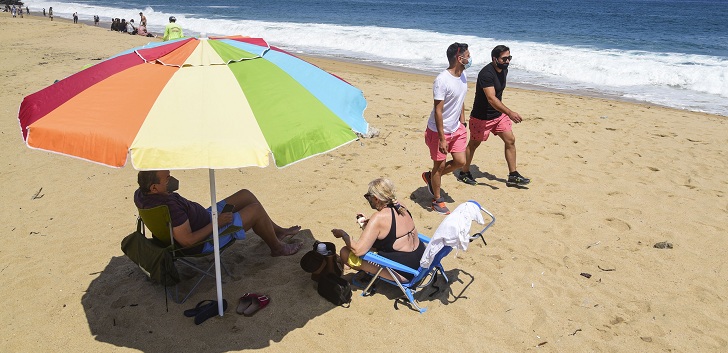 ¿Quiénes pueden recibir el bono vacaciones 2021? Conoce todos los detalles del beneficio