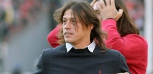 Matías Almeyda sería el próximo DT de La Roja tras llegar a acuerdo con la ANFP