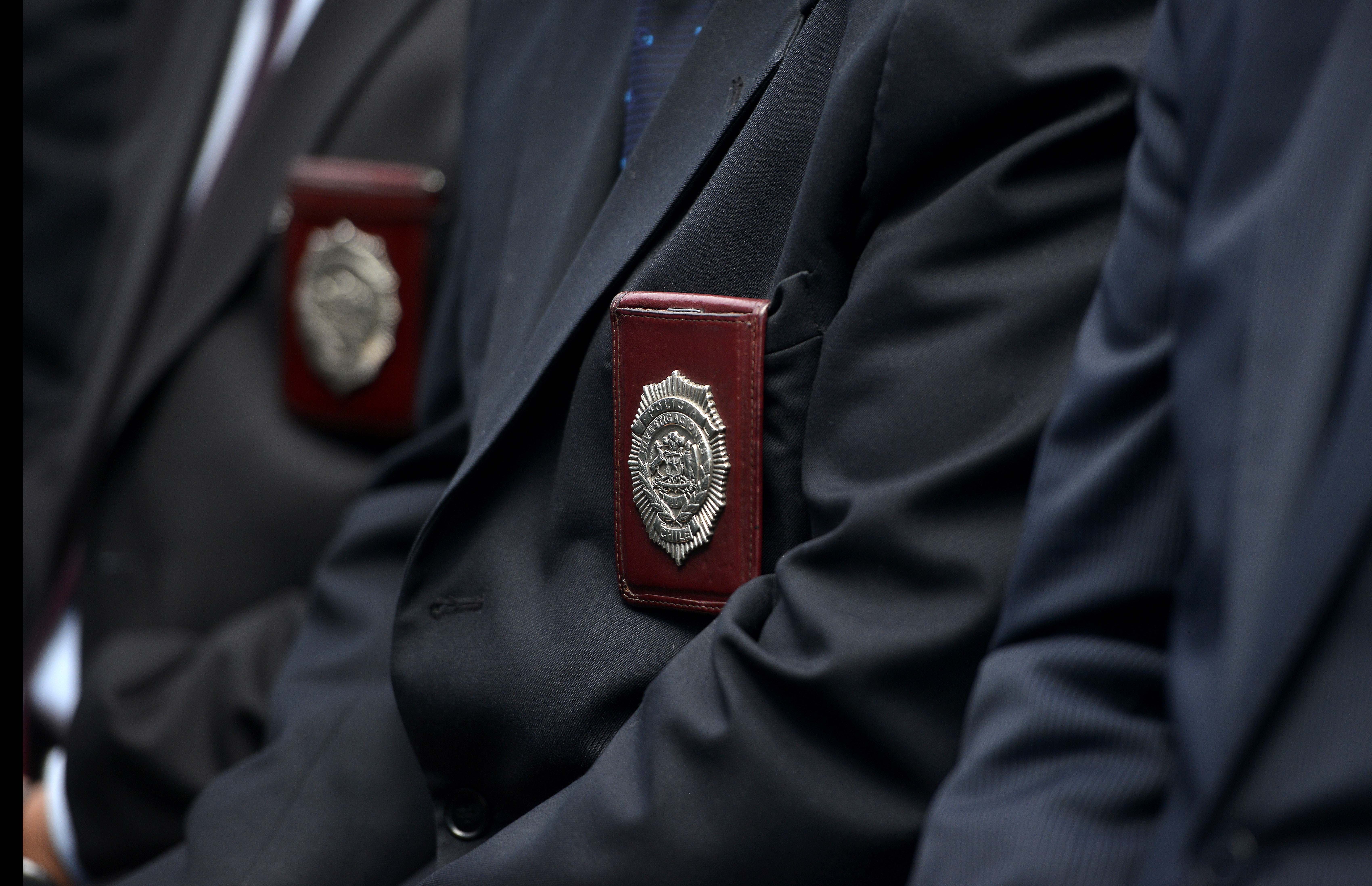 PDI se autodenunció ante Fiscalía por supuestas amenazas de muerte contra menor de edad