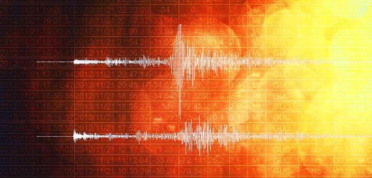 Onemi declara Alerta Roja para comunas del borde costero nacional por tsunami menor