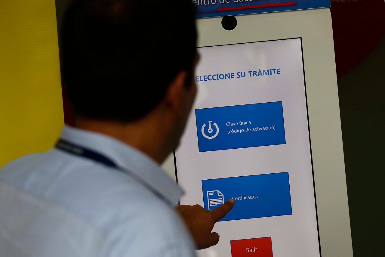 No más filas: Clave Única ahora sí se podrá obtener de forma 100% online