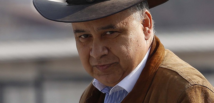 Aldo Duque luego que Chile Vamos bajara su candidatura a constituyente: “Me utilizaron, me manosearon