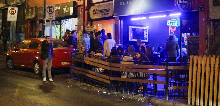 Músicos contra las cuerdas: acusan de “indigno” silencio artístico impuesto por Gobierno a locales