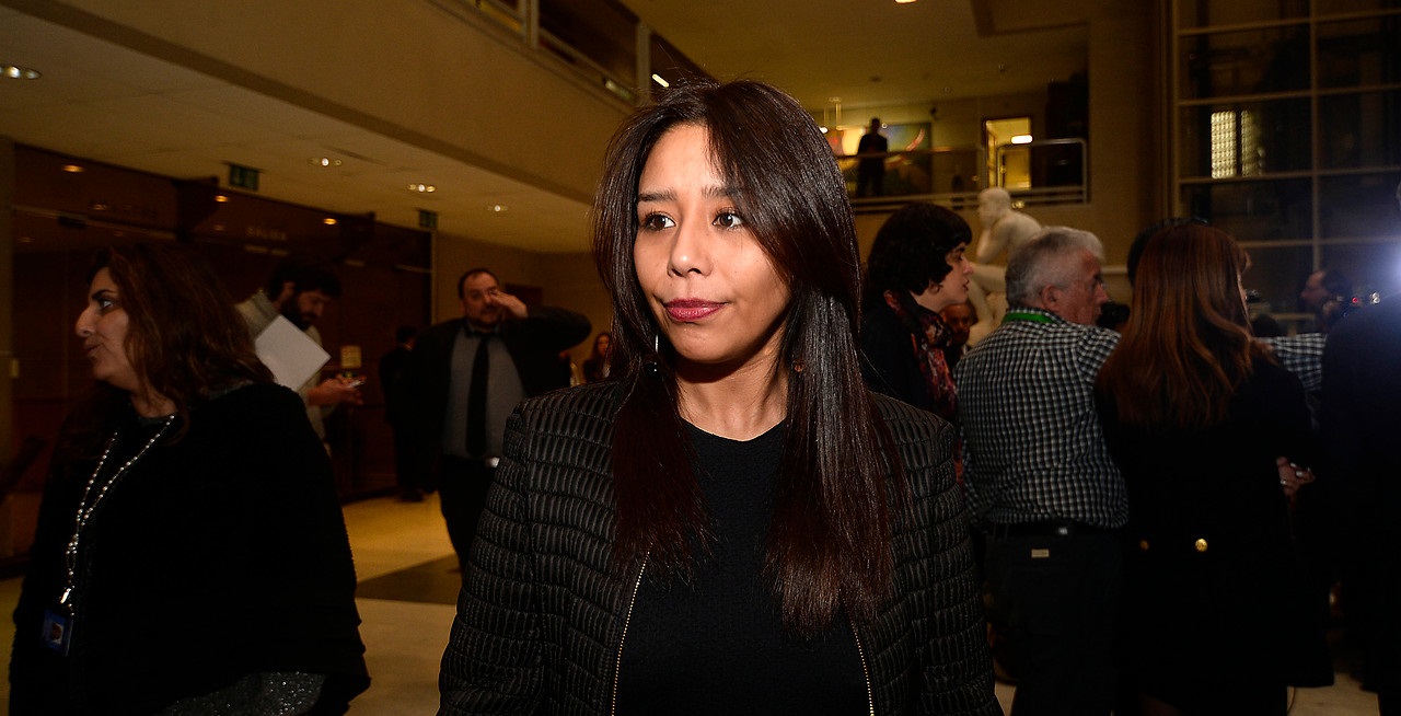 Corte Suprema confirmó desafuero de diputada Aracely Leuquén por escándalo en un bar
