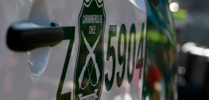 79 personas detenidas en nueva fiesta clandestina en 