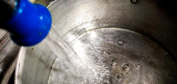 Aguas Andinas descartó corte masivo de agua para la RM esta noche: evaluarán la medida el lunes