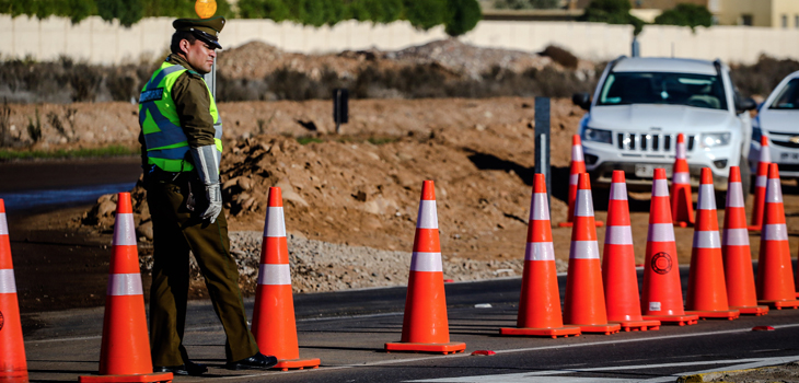 La Serena, Coquimbo y Los Vilos inician su retroceso a Fase de Preparación