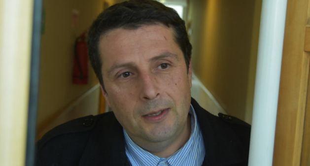 Ordenan arresto domiciliario parcial para Alex Smith por la fallida Operación Huracán