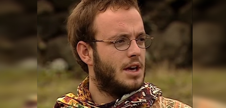 El presente del recordado “Alan Carter” de Iorana: decidió alejarse de la TV y hoy da asesorías