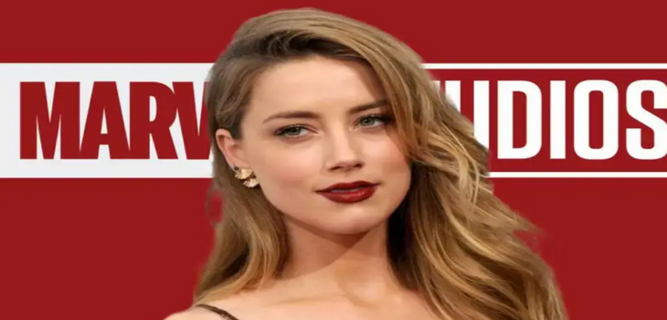 Amber Heard habla de 