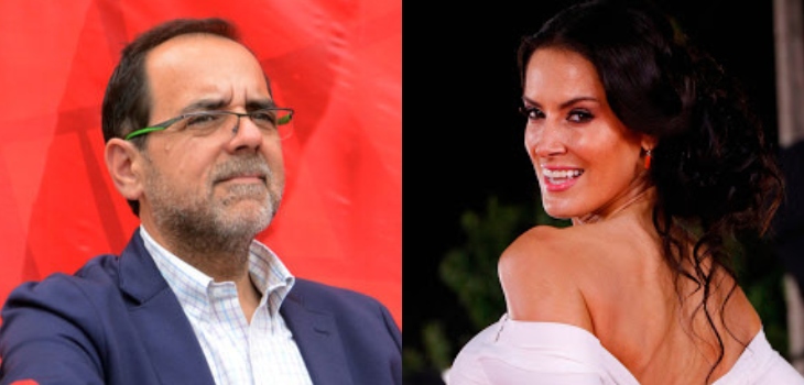 Mulet respaldó candidatura de Barrientos tras críticas: 