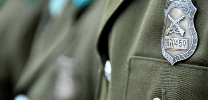 Carabinero en retiro disparó y atentó contra su vida al interior de hospital institucional de Ñuñoa