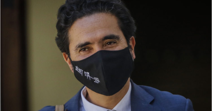 Ante posible candidatura de Briones: Gobierno descarta cambio de Gabinete, al menos por este jueves