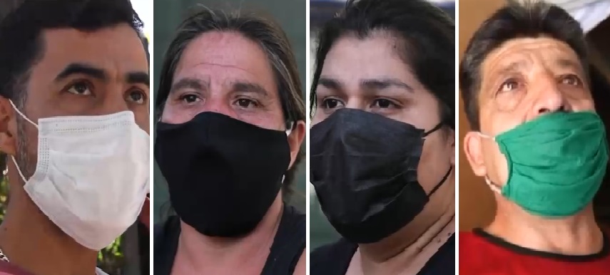 Denuncian graves agresiones en centros de Coanil: 