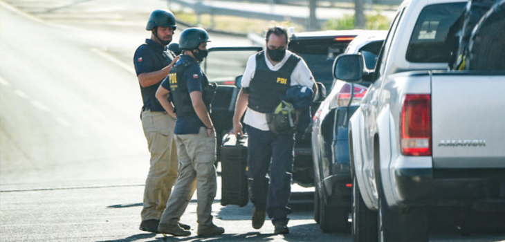 Defensoría de la Niñez presentó denuncia penal contra la PDI por audio y presunto maltrato a menor