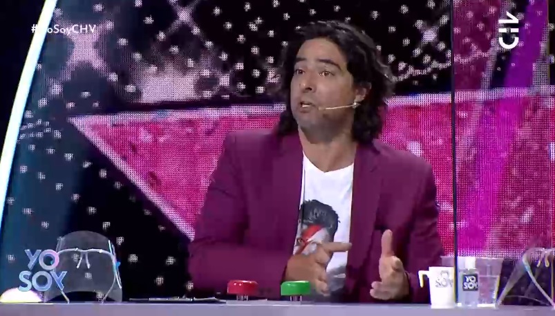 El modismo que Cristián Riquelme suele utilizar en 