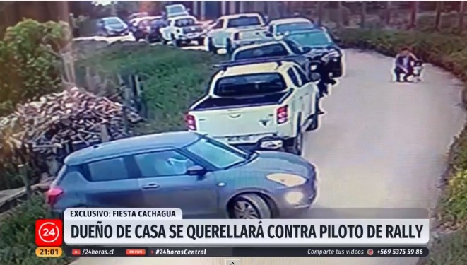 Captura TVN