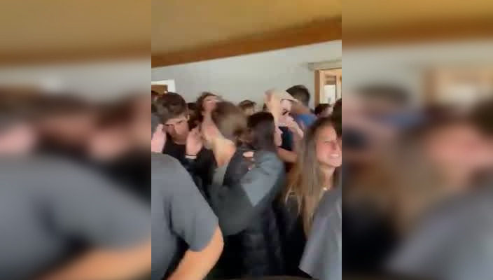 Gobierno interpuso querella por fiesta clandestina en Cachagua: identificarán a los asistentes