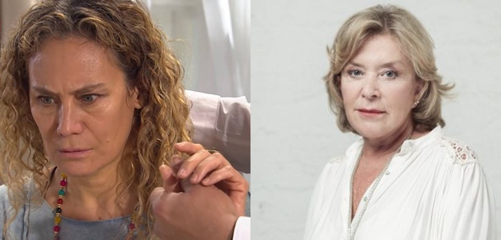 Mega anuncia que Cecilia Cucurella encarnará a María Luisa en nuevo ciclo de 