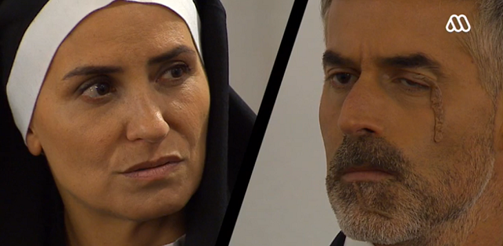 ¿Qué hará Eliana? Los planes de la villana de Verdades Ocultas tras saber la traición de su hermano