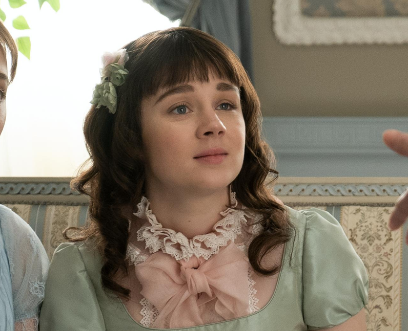 5 tendencias de belleza en "Bridgerton" que arrasarán en 2021