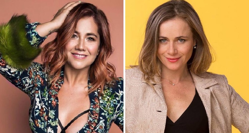 Amaya Forch confesó que 