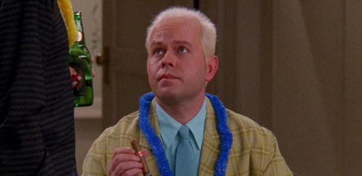 el presente de Gunther