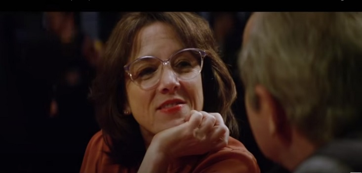 “Gloria”, la galardonada película chilena llega a las pantallas de TVN este sábado