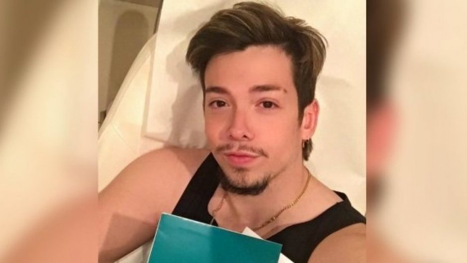 Nano Calderón presumió en Instagram su costosa nueva adquisición: 