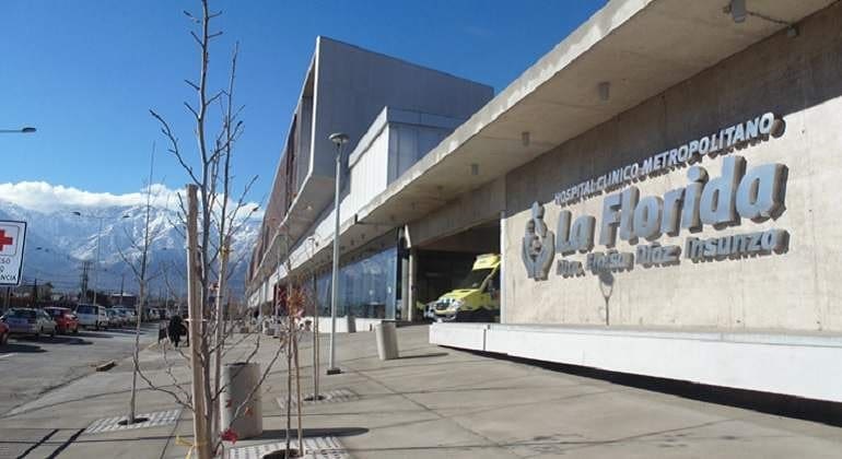 Hospital de La Florida compró mascarillas con sobreprecio a familiar de subdirector