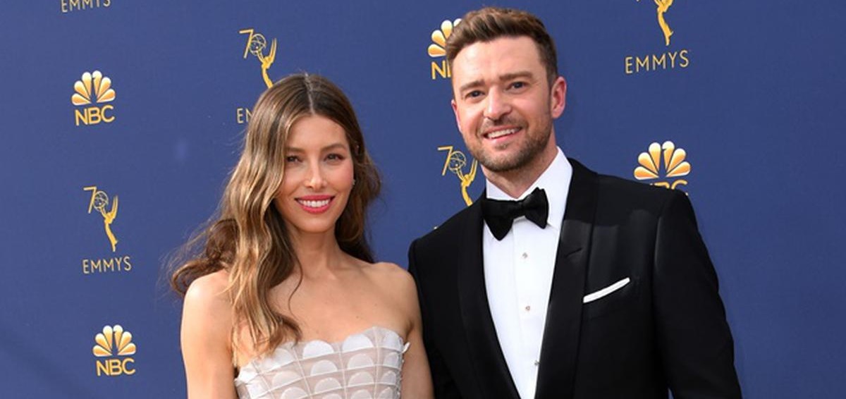 Justin Timberlake confirmó nacimiento de su segundo hijo con Jessica Biel: 