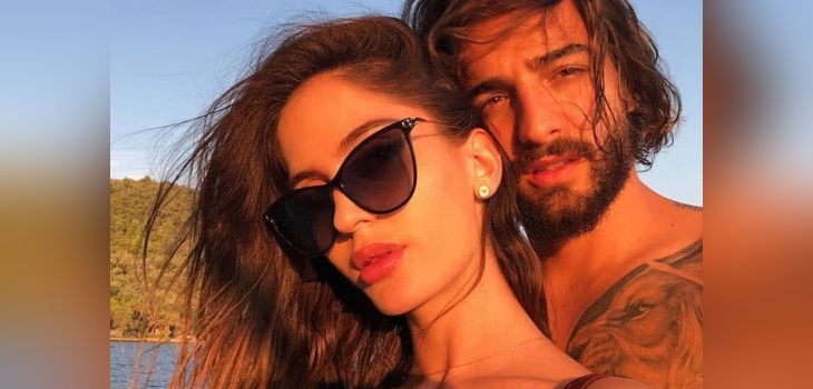 Expareja de Maluma se sinceró sobre su relación: “Fue un romance que he dejado en el pasado