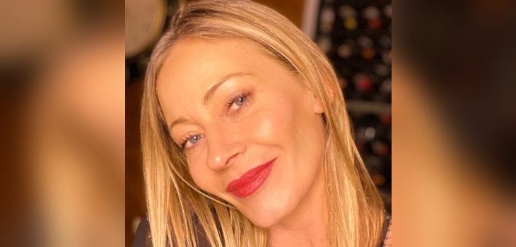 Marcela Vacarezza cuestionó permiso de vacaciones 2021 del Minsal: 