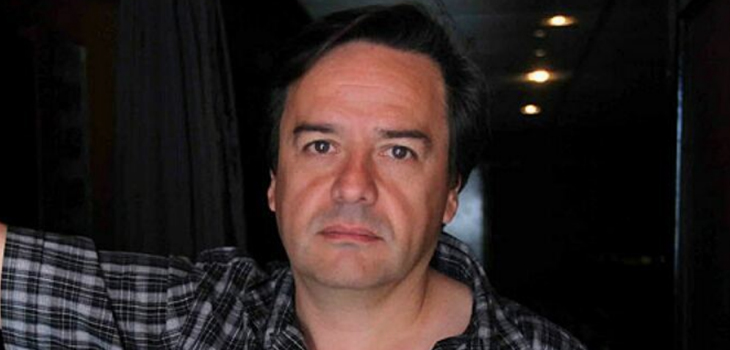 Claudio Arredondo volvió a Mega tras ser desvinculado en 2019: será parte de 'Edificio Corona'