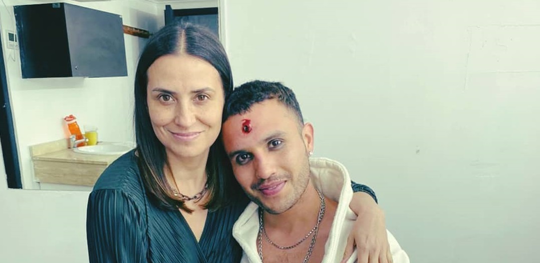 Mauricio Flores y el desafío de interpretar a Juanfra en Verdades Ocultas: 