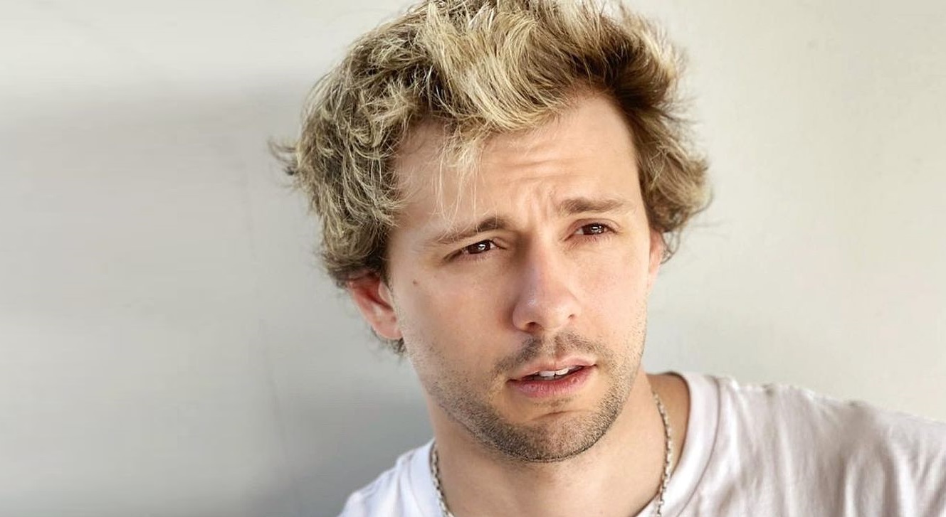 Joaquín Méndez realizó particular cruzada para que su familia lo visite: seguidores lo ayudaron