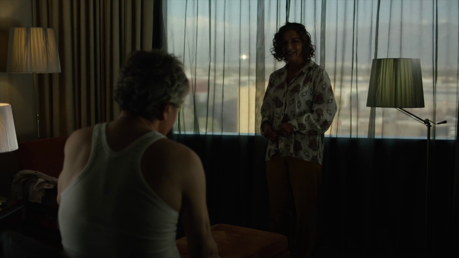 Nuevos personajes en Los Carcamales