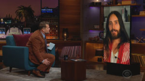 Jared Leto no sabe dónde está su Óscar: “Descubrí que ha estado desaparecido durante tres años”