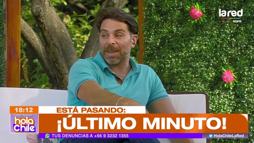 Neme recibió críticas tras cuestionar muerte de PDI en Ercilla: 