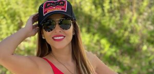 Marité Matus advirtió sobre cuenta falsa que suplanta su identidad: 