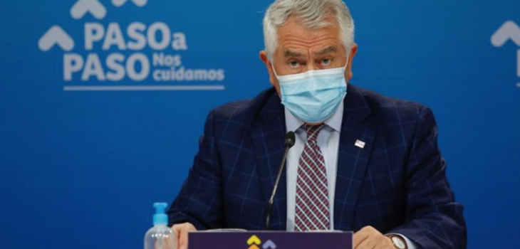 Van 20 contagiados por fiesta clandestina en Cachagua: organizadores están identificados