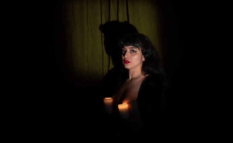 Mon Laferte compartió avance de “Se me va a romper el corazón”: video contará con actor de 