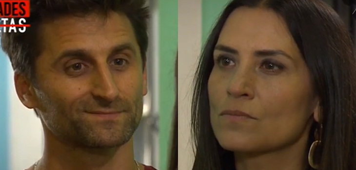 ¿La caída de Eliana o la muerte de Nicolás? Las teorías tras enfrentamiento en 